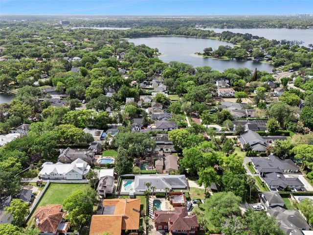 250 CORTLAND AVENUE, Winter Park, FL 32789