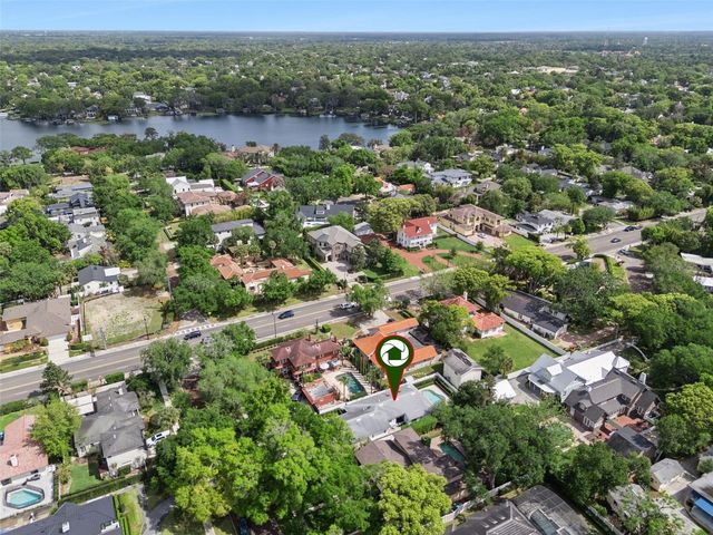 250 CORTLAND AVENUE, Winter Park, FL 32789