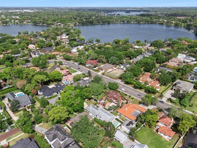 250 CORTLAND AVENUE, Winter Park, FL 32789