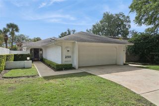 250 CORTLAND AVENUE, Winter Park, FL 32789