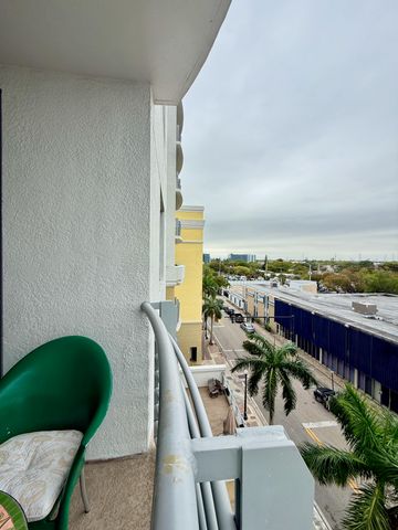 1830 Radius Drive 507, Hollywood, FL 33020