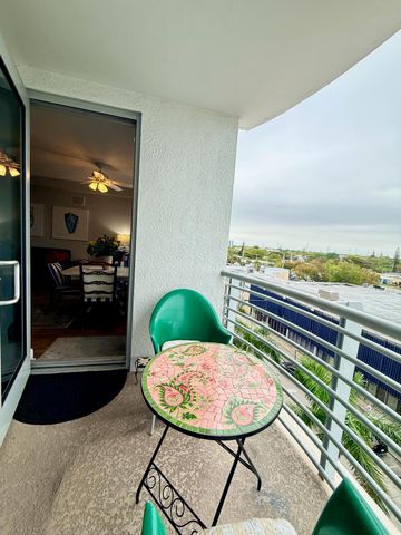 1830 Radius Drive 507, Hollywood, FL 33020