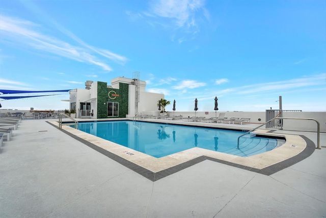 1830 Radius Drive 507, Hollywood, FL 33020