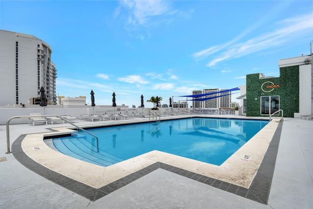 1830 Radius Drive 507, Hollywood, FL 33020