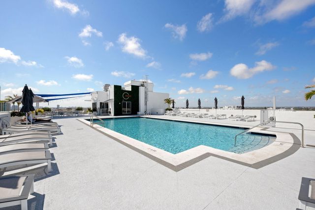 1830 Radius Drive 507, Hollywood, FL 33020