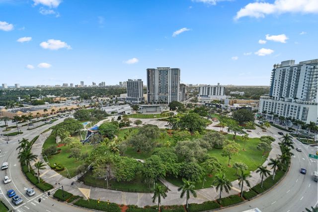 1830 Radius Drive 507, Hollywood, FL 33020