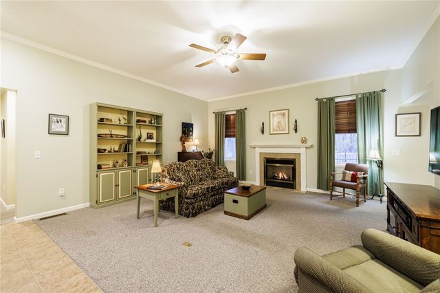 16 Coyote, Ogden, NY 14559