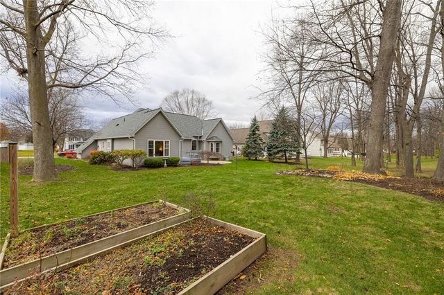 16 Coyote, Ogden, NY 14559