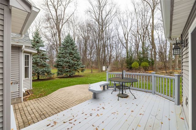 16 Coyote, Ogden, NY 14559