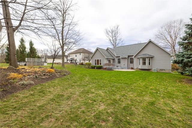 16 Coyote, Ogden, NY 14559