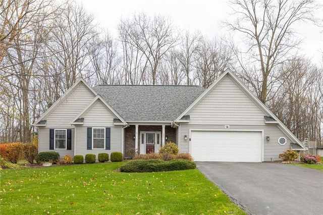 16 Coyote, Ogden, NY 14559