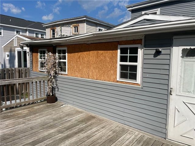 229 Chestnut ST, Suffolk, VA 23434