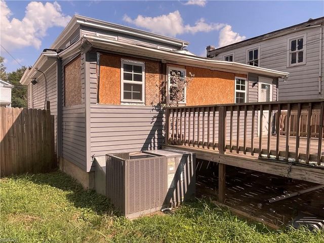 229 Chestnut ST, Suffolk, VA 23434