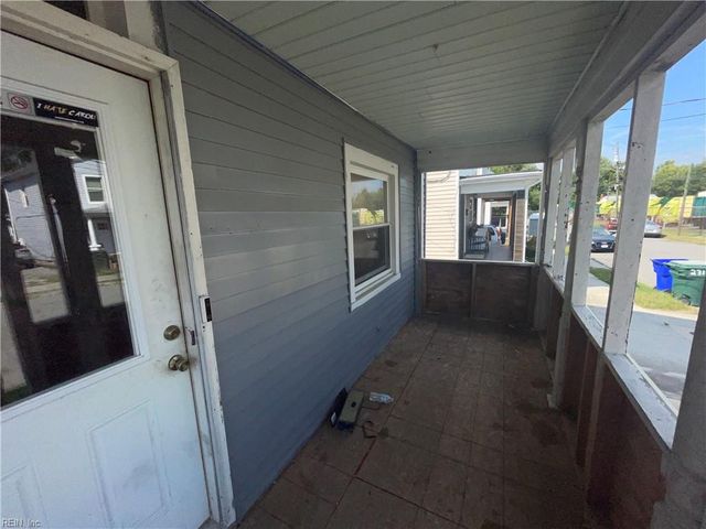 229 Chestnut ST, Suffolk, VA 23434