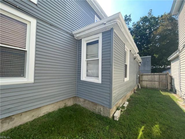229 Chestnut ST, Suffolk, VA 23434
