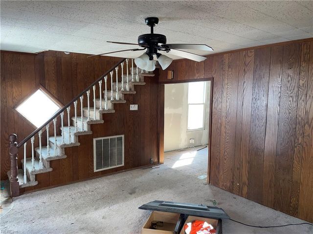 229 Chestnut ST, Suffolk, VA 23434