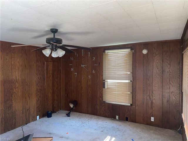 229 Chestnut ST, Suffolk, VA 23434