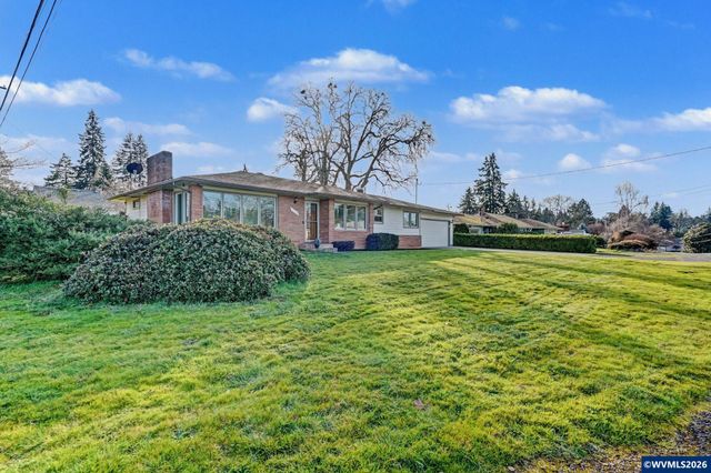 870 Ewald Av SE, Salem, OR 97302