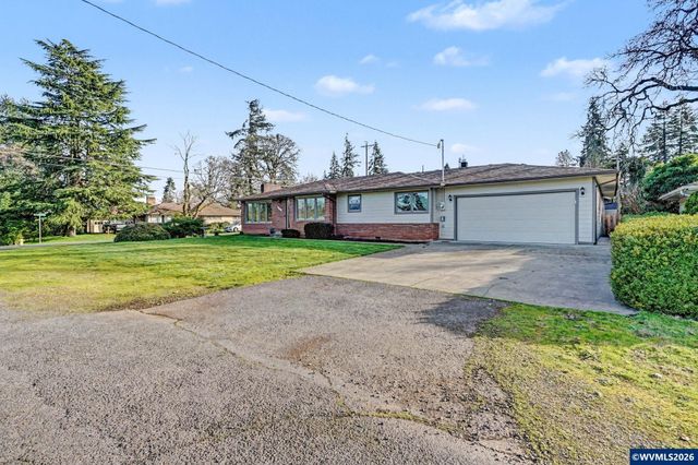 870 Ewald Av SE, Salem, OR 97302