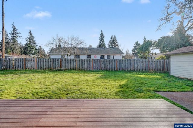 870 Ewald Av SE, Salem, OR 97302