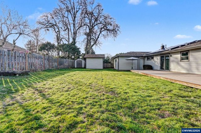 870 Ewald Av SE, Salem, OR 97302