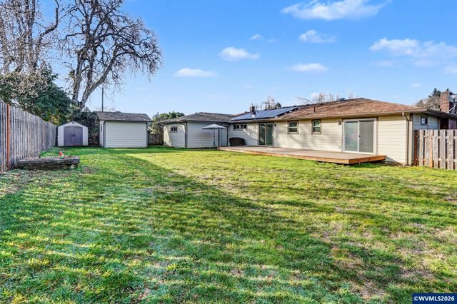 870 Ewald Av SE, Salem, OR 97302