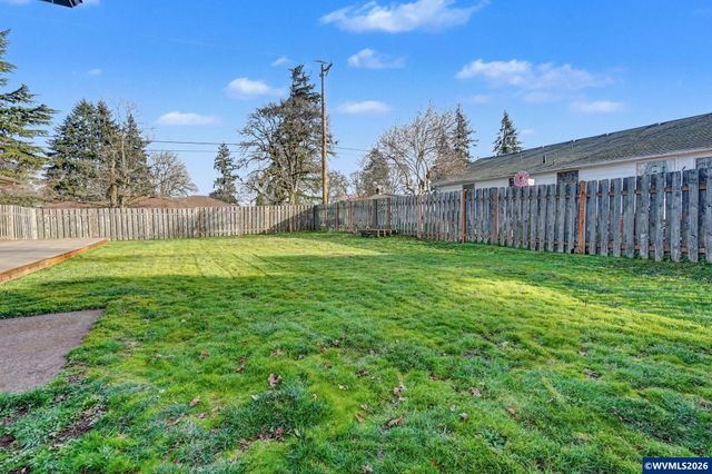 870 Ewald Av SE, Salem, OR 97302