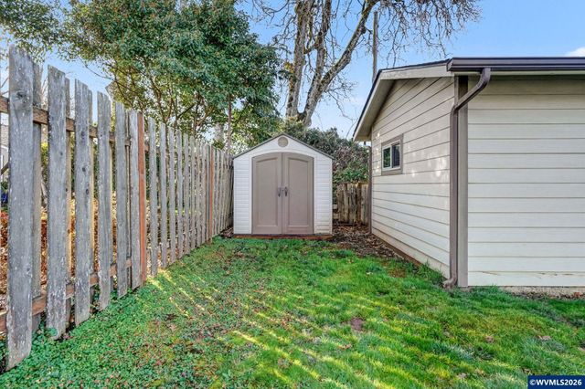 870 Ewald Av SE, Salem, OR 97302