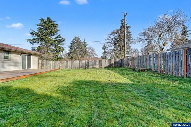 870 Ewald Av SE, Salem, OR 97302