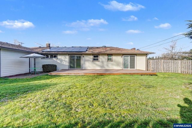 870 Ewald Av SE, Salem, OR 97302