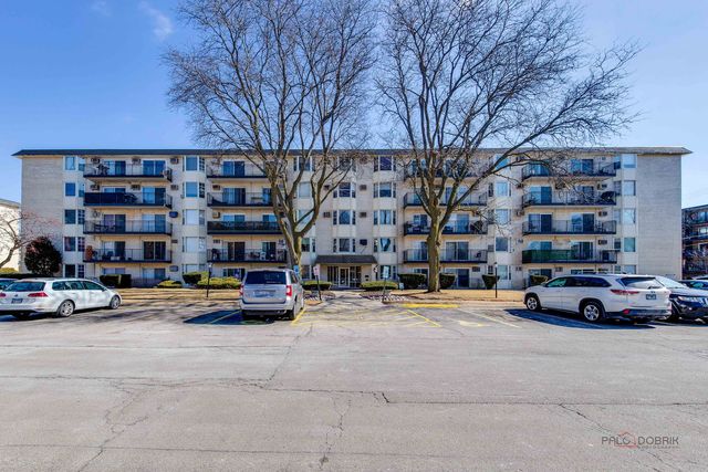 5506 Lincoln Avenue N A316, Morton Grove, IL 60053