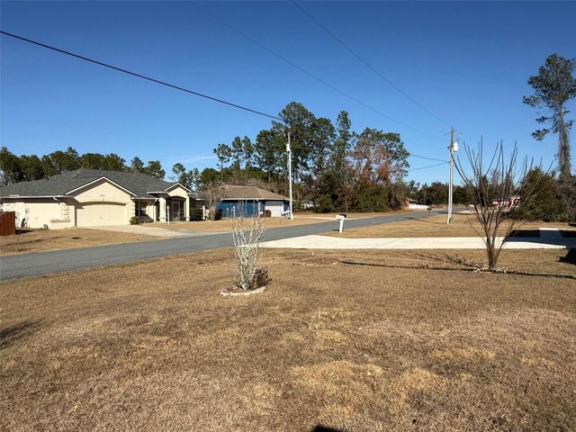 4454 SW 151ST STREET, Ocala, FL 34473