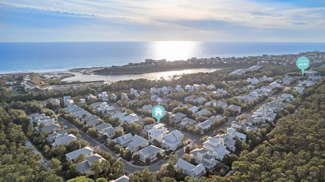 80 Coleman Drive, Santa Rosa Beach, FL 32459