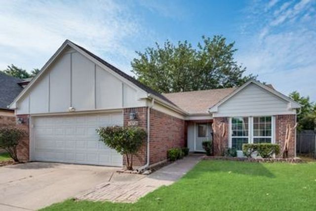 3720 River Birch Road, Fort Worth, TX 76137