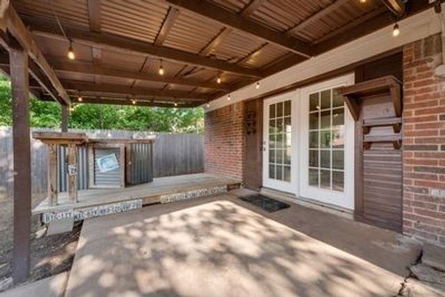3720 River Birch Road, Fort Worth, TX 76137