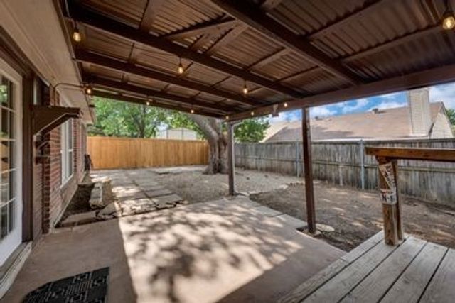 3720 River Birch Road, Fort Worth, TX 76137
