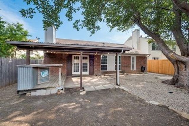 3720 River Birch Road, Fort Worth, TX 76137