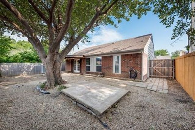 3720 River Birch Road, Fort Worth, TX 76137