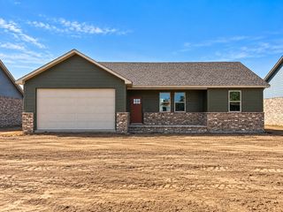 129 Countryside Way, Pocola, OK 74902