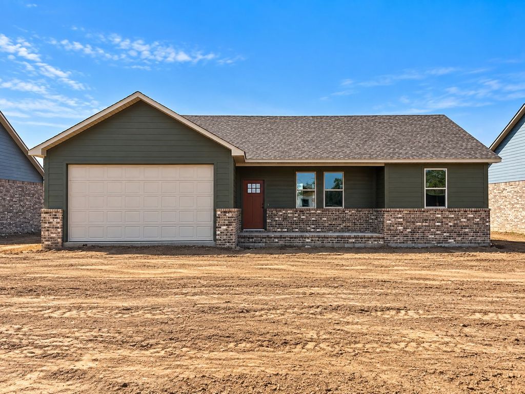 129 Countryside Way, Pocola, OK 74902