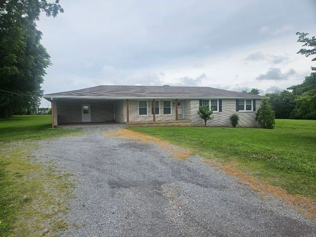 5080 Highway 41, N, Springfield, TN 37172