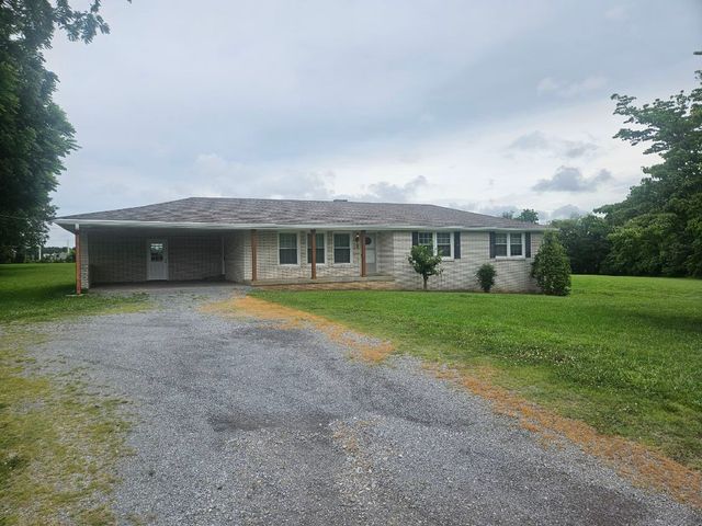 5080 Highway 41, N, Springfield, TN 37172