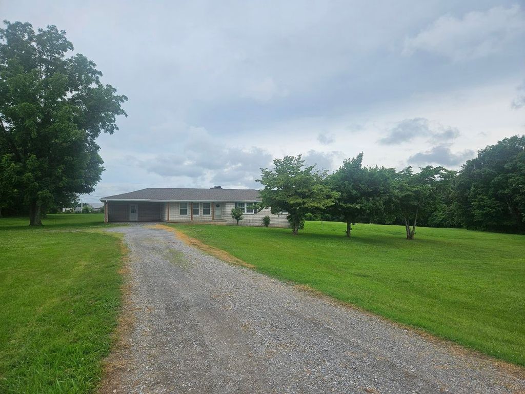 5080 Highway 41, N, Springfield, TN 37172