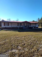 593 Henri Street, Folkston, GA 31537