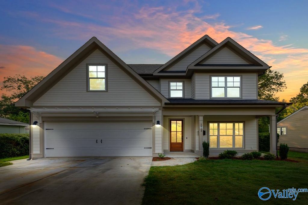 109 Stenness Branch, Madison, AL 35756