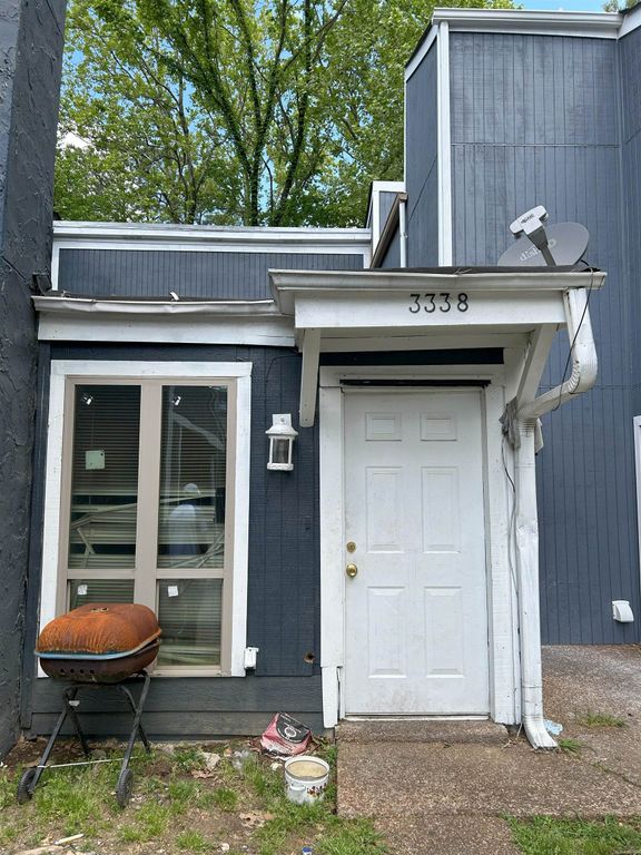 3338 KIRBY TREES PL, Memphis, TN 38115