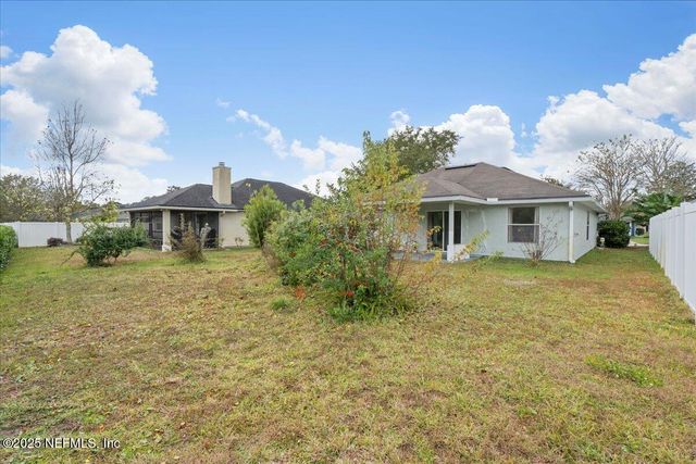 816 OAK ARBOR Circle, St. Augustine, FL 32084