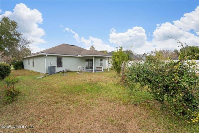 816 OAK ARBOR Circle, St. Augustine, FL 32084