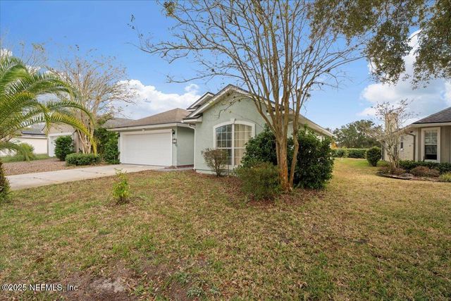 816 OAK ARBOR Circle, St. Augustine, FL 32084