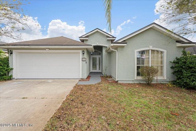 816 OAK ARBOR Circle, St. Augustine, FL 32084